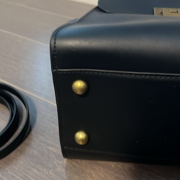 ZAC Zac Posen handbag - Picture 4 of 14